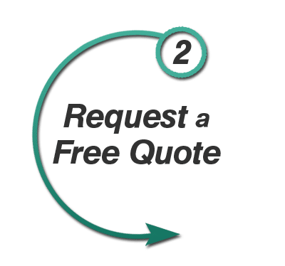 Request a free shed quote