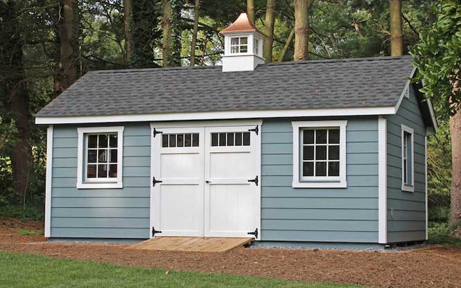 Custom Storage/Utility Sheds Kitchener